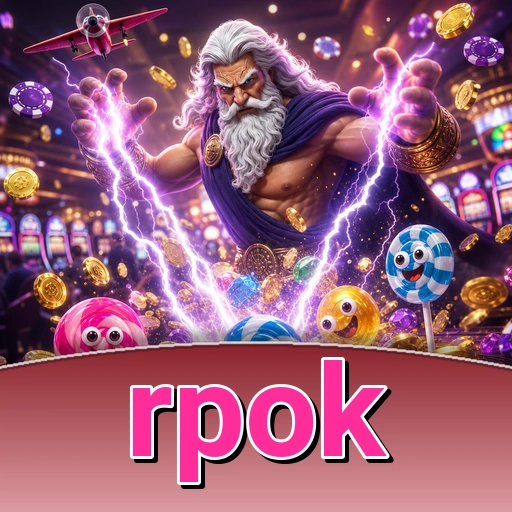 Pratinjau antarmuka rpok setelah terpasang