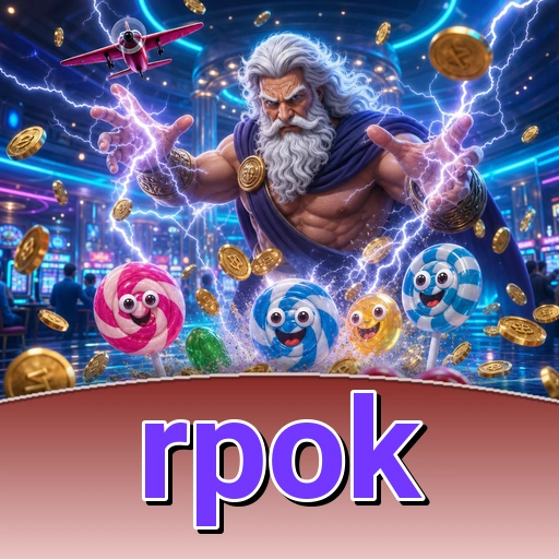 Pratinjau layar rpok